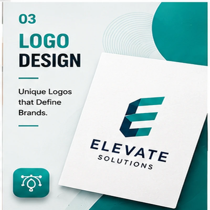 Logo design