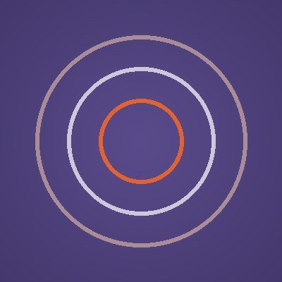 Logo system sample