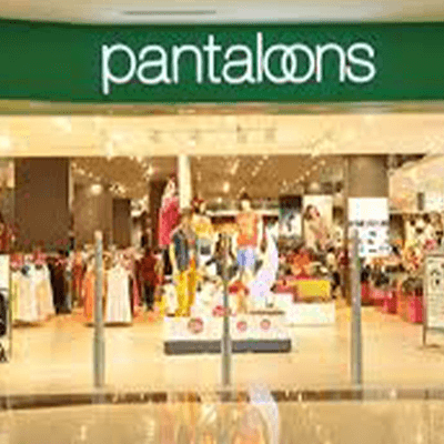 Pantaloons