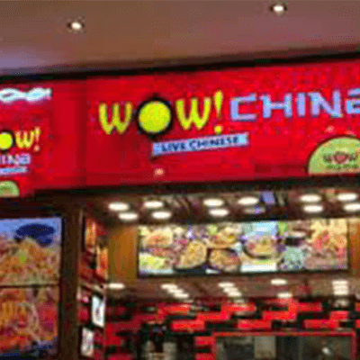 WOW China
