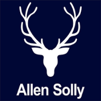 Allen Solly logo