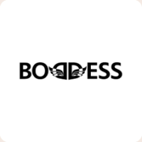 Boddes Logo