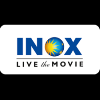INOX brand Logo