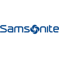 Samsonite Brand logo